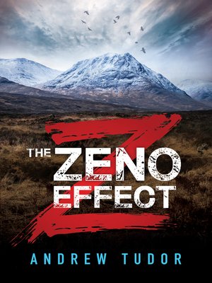 cover image of The Zeno Effect